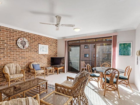 Kurranulla, Unit 5/15 Weatherly Close - Northern Rivers Accommodation 2