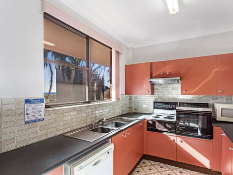 Kurranulla, Unit 5/15 Weatherly Close - Northern Rivers Accommodation 1