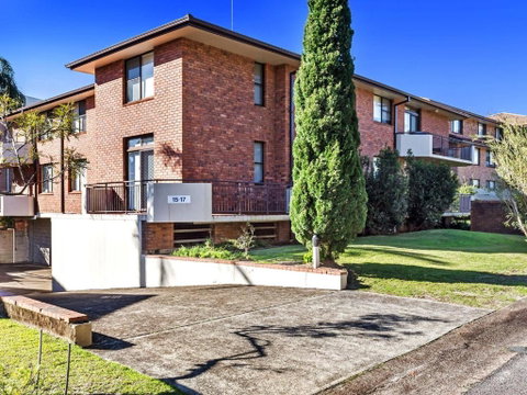 Kurranulla, Unit 5/15 Weatherly Close - Northern Rivers Accommodation 3