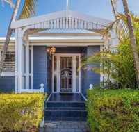 Kenlee family  pet friendly - Northern Rivers Accommodation