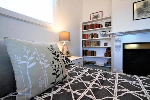 Horlock House - Northern Rivers Accommodation 4