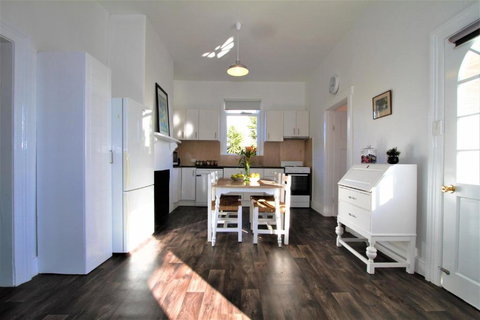 Horlock House - Northern Rivers Accommodation 1