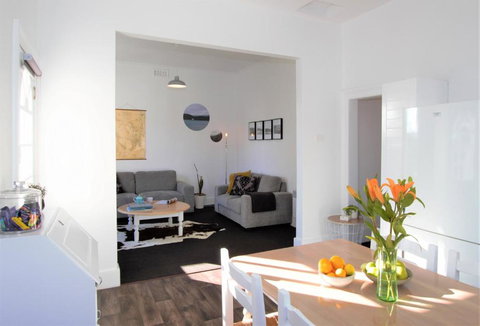 Horlock House - Northern Rivers Accommodation 5