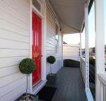 Horlock House - Northern Rivers Accommodation