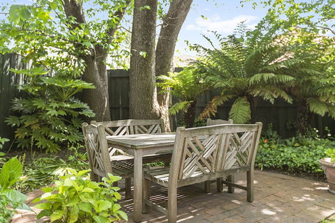 Boutique Stays - Frankie's Place - Northern Rivers Accommodation 2