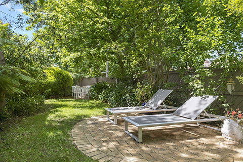 Boutique Stays - Frankie's Place - Northern Rivers Accommodation 1