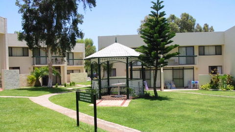 Kalbarri Riverview Resort Unit 33 - Northern Rivers Accommodation 1