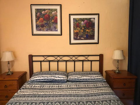 Kalbarri Riverview Resort Unit 33 - Northern Rivers Accommodation 3