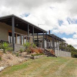 King Parrot Cottages - Northern Rivers Accommodation 1