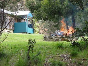 King Parrot Cottages - Northern Rivers Accommodation 0