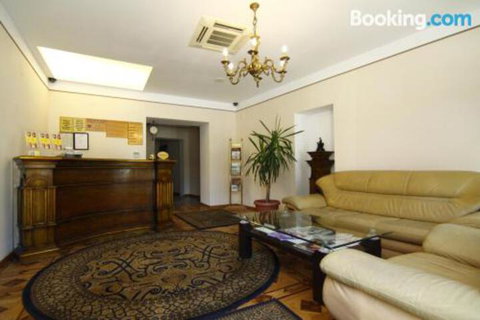 Mole Creek Lodge - Northern Rivers Accommodation 2