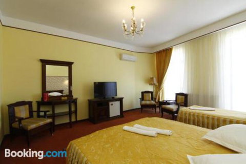 Mole Creek Lodge - Northern Rivers Accommodation 4