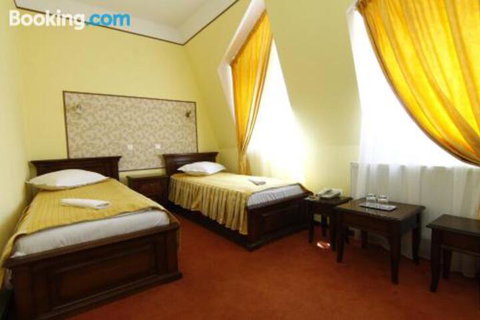 Mole Creek Lodge - Northern Rivers Accommodation 5