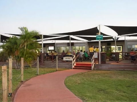 Searipple Karratha - Northern Rivers Accommodation 4