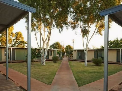 Searipple Karratha - Northern Rivers Accommodation 2