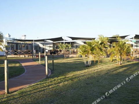 Searipple Karratha - Northern Rivers Accommodation 1