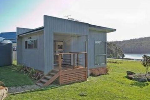 The Mussel Boys - Northern Rivers Accommodation 4