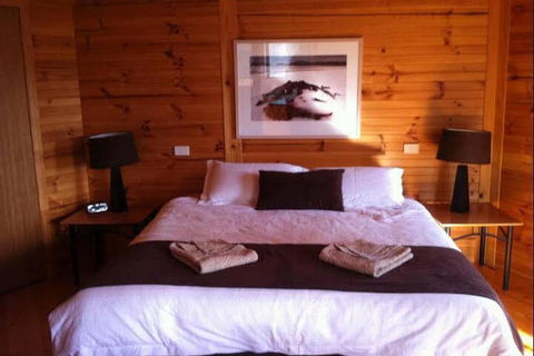 The Mussel Boys - Northern Rivers Accommodation 3