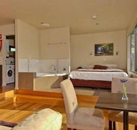 The Mussel Boys - Northern Rivers Accommodation