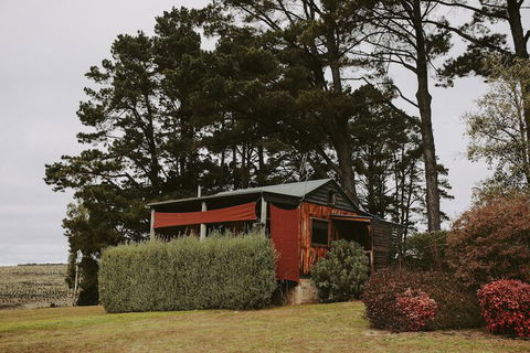Seclusions Blue Mountains - Northern Rivers Accommodation 1