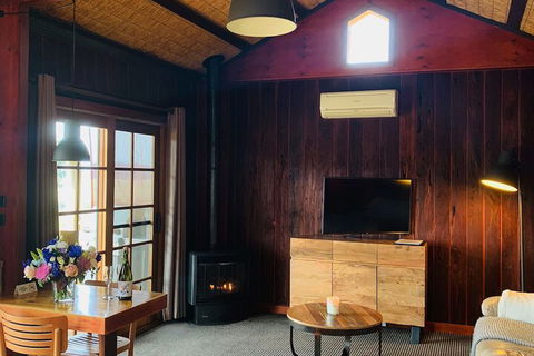 Seclusions Blue Mountains - Northern Rivers Accommodation 6