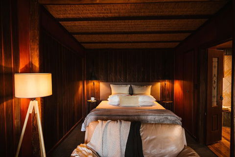 Seclusions Blue Mountains - Northern Rivers Accommodation 4