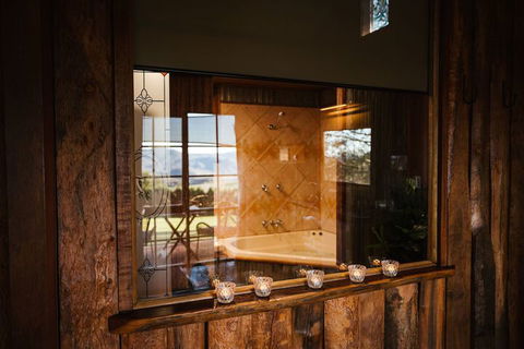 Seclusions Blue Mountains - Northern Rivers Accommodation 7