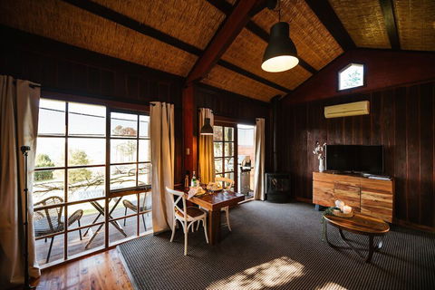 Seclusions Blue Mountains - Northern Rivers Accommodation 5