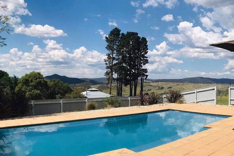Seclusions Blue Mountains - Northern Rivers Accommodation 3