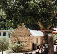 Seclusions Blue Mountains - Northern Rivers Accommodation