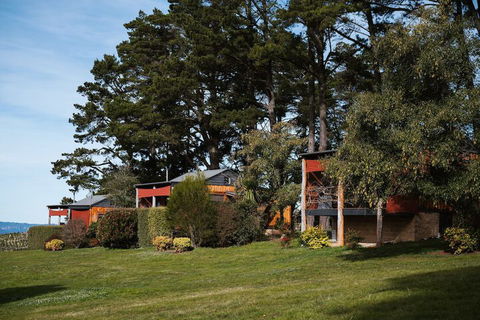 Seclusions Blue Mountains - Northern Rivers Accommodation 2
