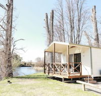 Riverglade Caravan Park - Northern Rivers Accommodation