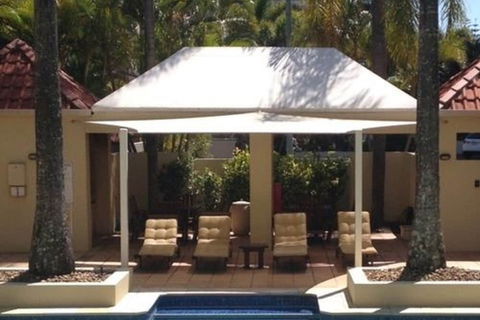 Seychelles On Main Beach - Northern Rivers Accommodation 4