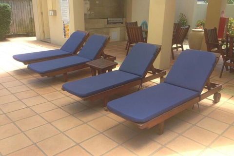 Seychelles On Main Beach - Northern Rivers Accommodation 5
