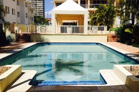 Seychelles On Main Beach - Northern Rivers Accommodation 6