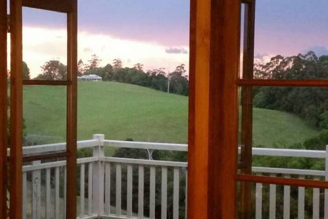 The Spotted Chook - Northern Rivers Accommodation 6