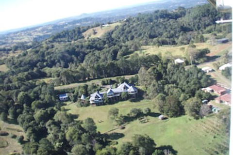 The Spotted Chook - Northern Rivers Accommodation 5