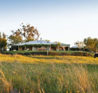 Rosby Guesthouse - Northern Rivers Accommodation