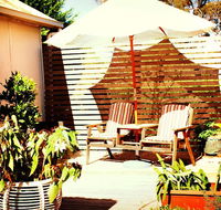 Little Auberge - Northern Rivers Accommodation