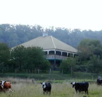 Mulla Villa - Northern Rivers Accommodation