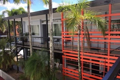 A1 Inn The City - Northern Rivers Accommodation 1