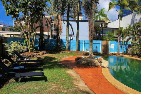 A1 Inn The City - Northern Rivers Accommodation 2