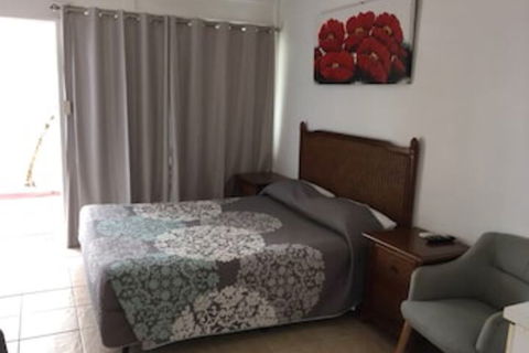 A1 Inn The City - Northern Rivers Accommodation 4