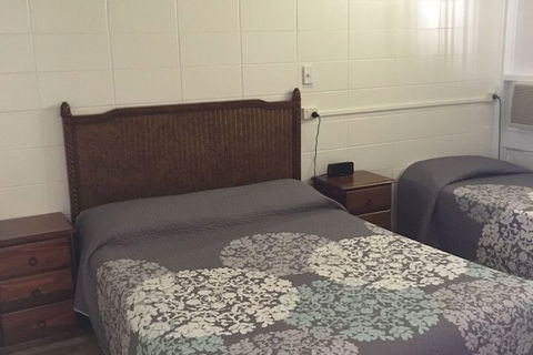 A1 Inn The City - Northern Rivers Accommodation 3