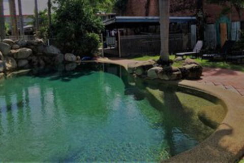 A1 Inn The City - Northern Rivers Accommodation 0