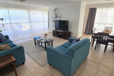 Surfers Chalet - Northern Rivers Accommodation 4