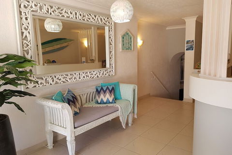 Surfers Chalet - Northern Rivers Accommodation 1