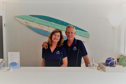 Surfers Chalet - Northern Rivers Accommodation 3