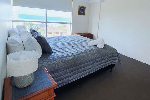 Surfers Chalet - Northern Rivers Accommodation 6