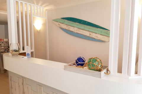 Surfers Chalet - Northern Rivers Accommodation 2